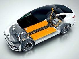 Škoda  Enyaq Coupe iV