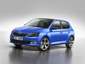 autoweek.cz - První celkové snímky Fabie - výroba ve Škoda Auto běží na plné obrátky 