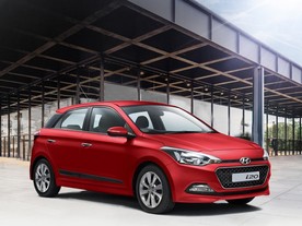 Hyundai i20 II