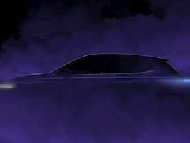 Škoda Fabia IV. generace