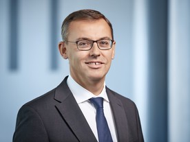 Alain Favey novým členem představenstva Škoda Auto zodpovědným za oblast prodeje a marketingu