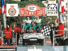 Škoda Favorit F2 RMC 1994
