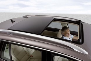Škoda Superb Combi