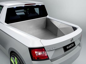 Škoda FUNstar