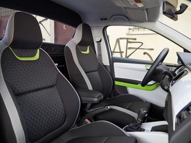 Škoda FUNstar