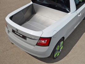 Škoda FUNstar