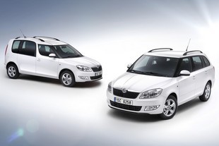 autoweek.cz - Škoda Auto uvádí GreenLine II. generace