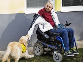 Zaměstnanci Škoda Auto podporují projekt Helppes