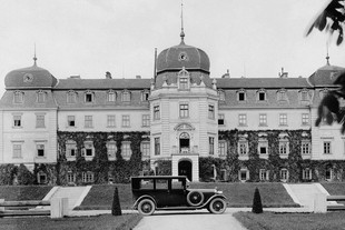 Škoda-Hispano Suiza