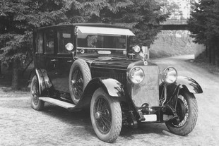 Škoda-Hispano Suiza