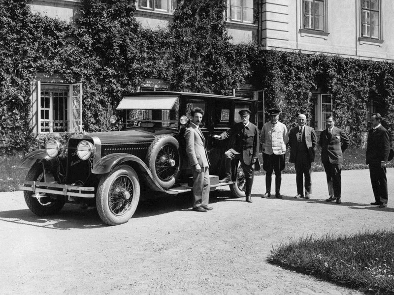 85 let aut se značkou Škoda