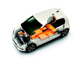 Škoda Citigoe iV
