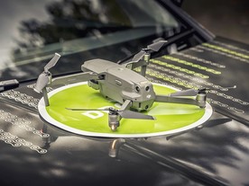 Škoda Karoq Velo Concept