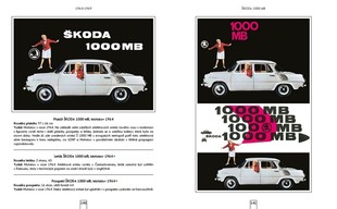Škoda 1000 MB