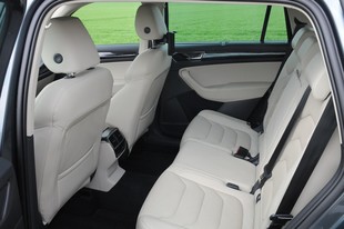 Škoda Kodiaq 4x4 Style