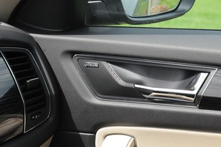 Škoda Kodiaq 4x4 Style