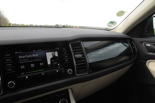Škoda Kodiaq 4x4 Style