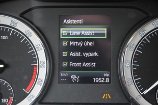 Škoda Kodiaq 4x4 Style