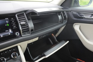 Škoda Kodiaq 4x4 Style