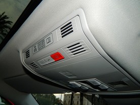 Škoda Kodiaq - eCall