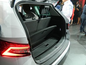 Škoda Kodiaq v sedmimístné verzi