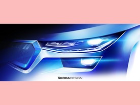 Škoda Kodiaq MY21 