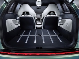 Škoda VisionS