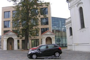 autoweek.cz - Konference o udržitelnosti automobilového průmyslu v Mladé Boleslavi