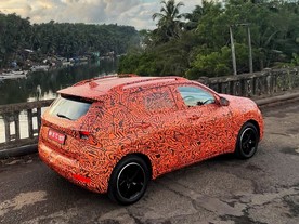 Škoda Kushaq 