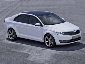 Škoda MissionL