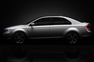 Škoda MissionL
