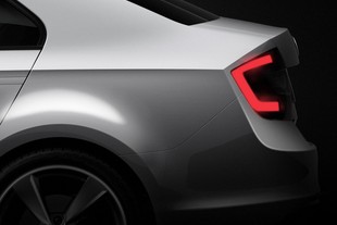 Škoda MissionL
