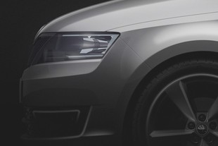 Škoda MissionL