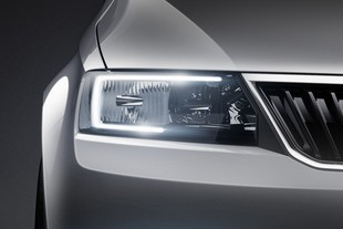 Škoda MissionL