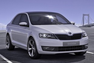 Škoda MissionL