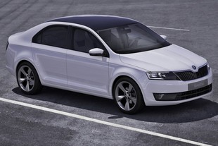 Škoda MissionL
