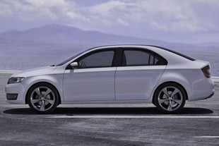 Škoda MissionL