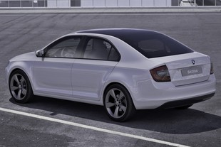 Škoda MissionL