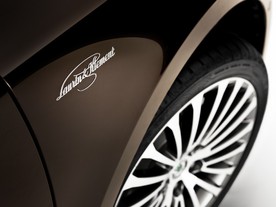 Škoda Superb Laurin & Klement 
