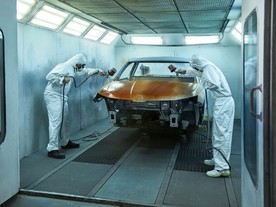 Škoda Mountiaq - výroba