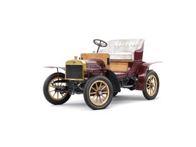 L&K VOITURETTE TYP A (1905)