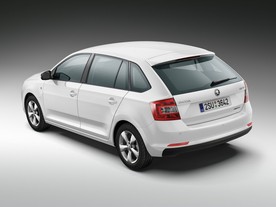 autoweek.cz - Atraktivnější nabídka značky Škoda