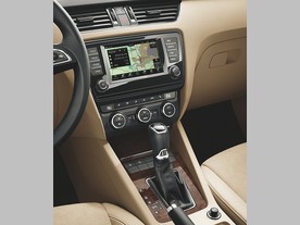 Škoda Octavia MY2016 