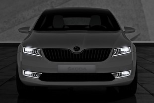 Škoda Vision D