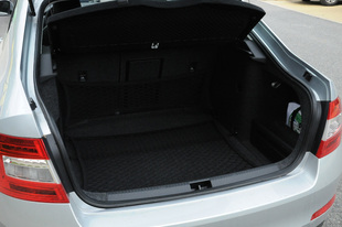 Škoda Octavia 1.6 TDI Elegance