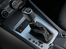 Škoda Octavia 4×4