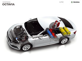 Škoda Octavia G-Tec