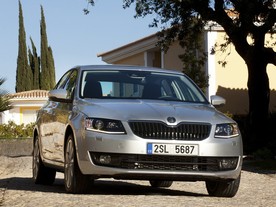 autoweek.cz - Škoda Octavia v Top 10