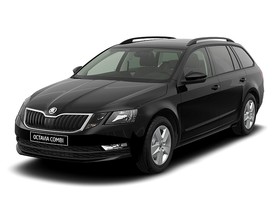 Škoda Octavia Combi Tour 