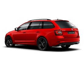 Škoda Octavia Combi Tour 